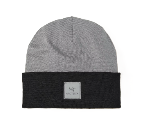 Color Block Toque