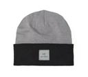 Color Block Toque