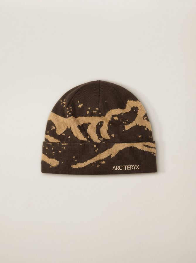 Grotto Toque