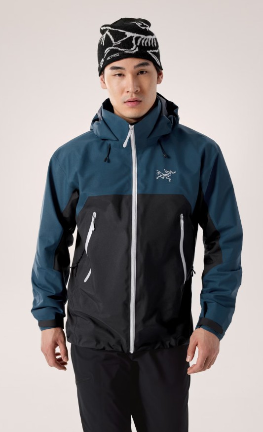 Men's Beta AR Jacket