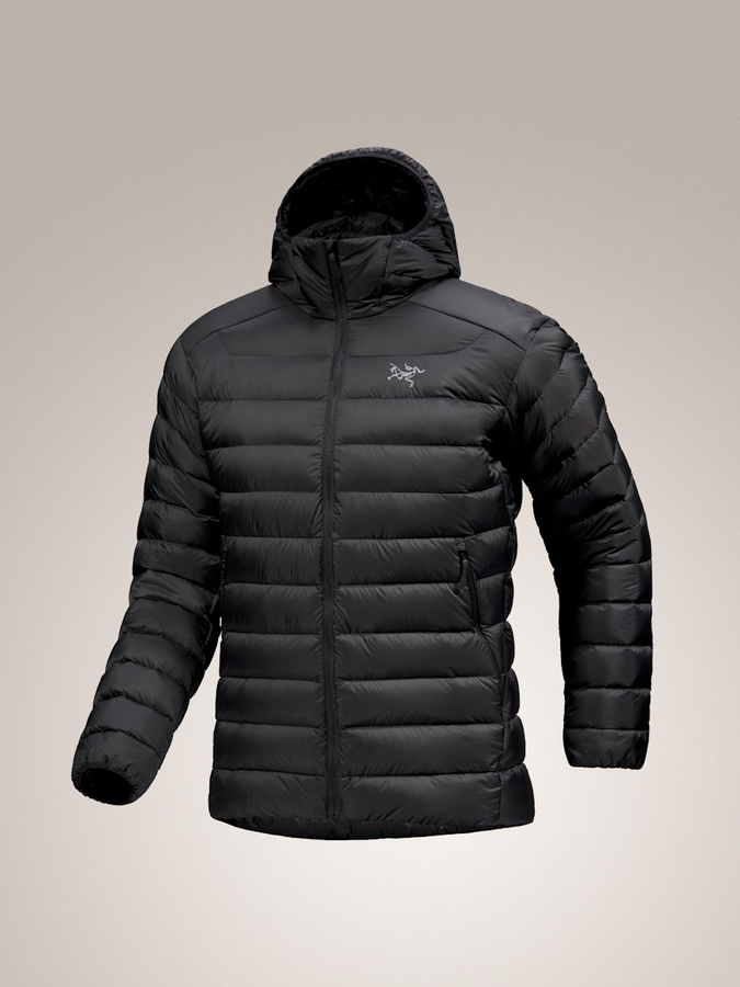 Men's Cerium Hoody