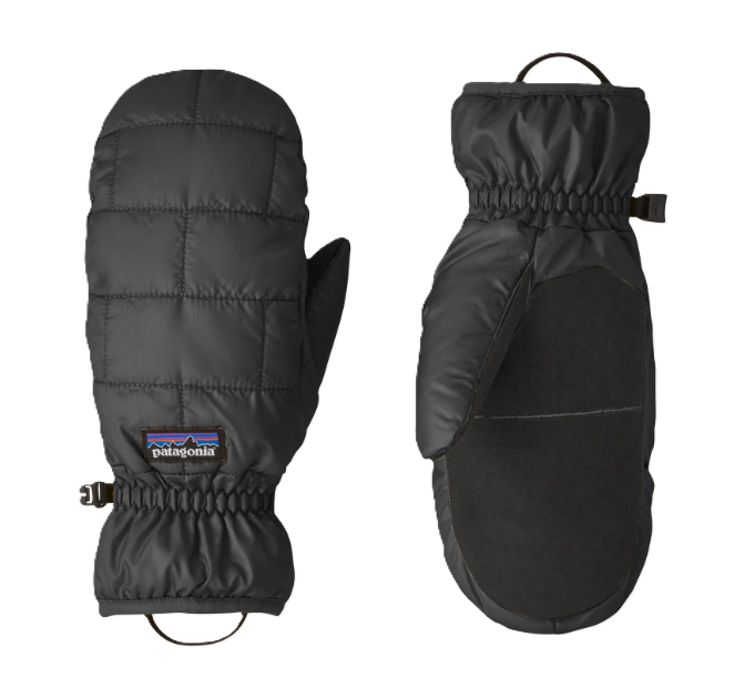 Nano Puff Mitts
