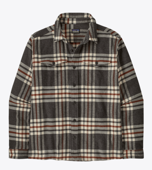 Men's Fjord Flannel Shirt