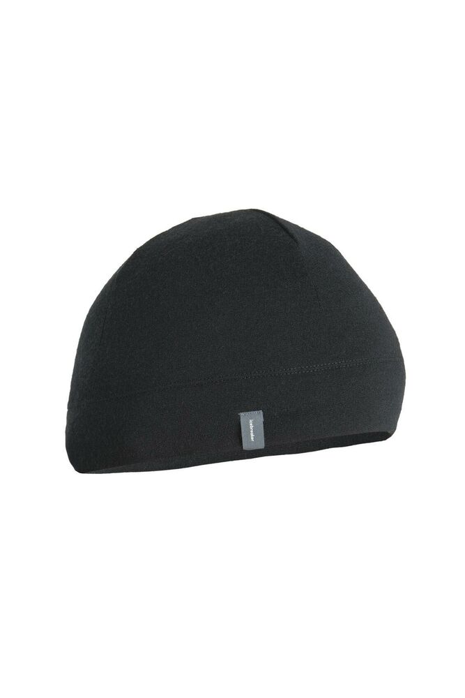 Unisex Merino 260 Quantum Beanie