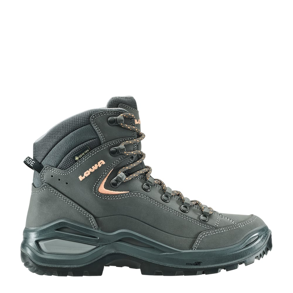 Renegade Evo GTX Mid Dames Wide