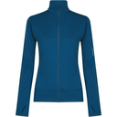 Women's Merino Blend 300 RealFleece Descender LS Zip Jacket