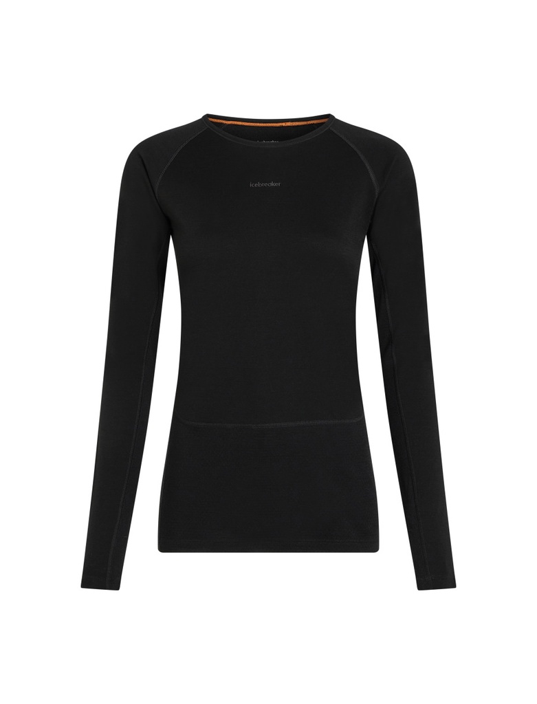 Women's Merino 200 ZoneKnit™ LS Crewe