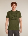 Men's Merino 150 Tech Lite SS Tee Summit