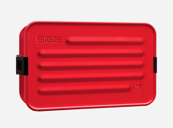 Metal Box Plus Large