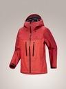 Women's Alpha Jacket