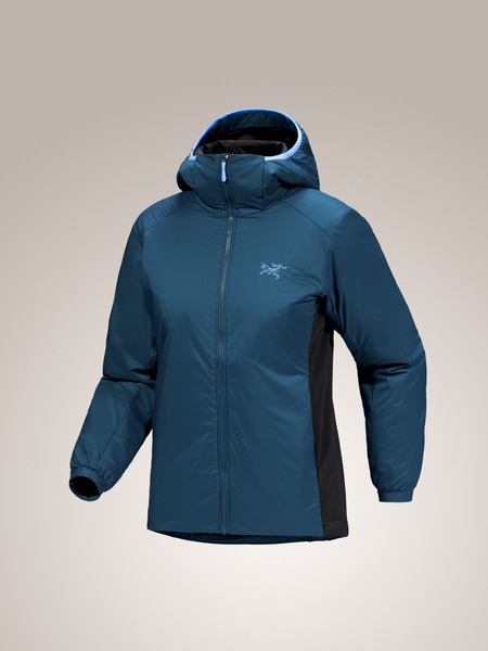 Women's Atom Hoody