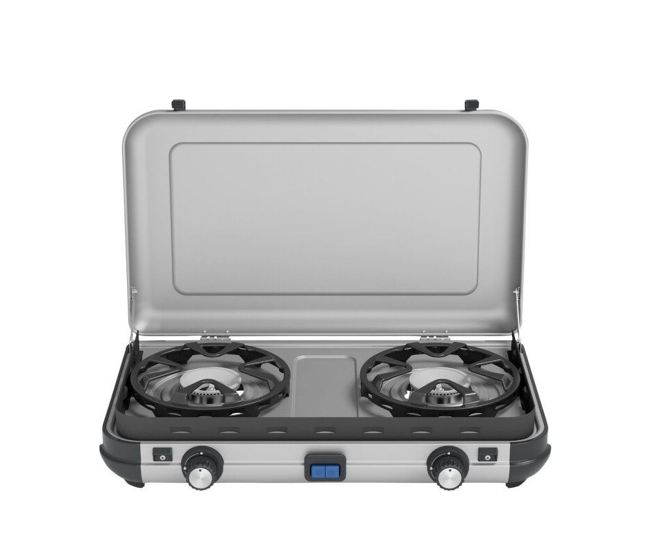 Camping Kitchen 2 Maxi