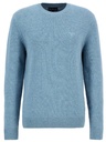 Covent Crew Neck Jumper Heren