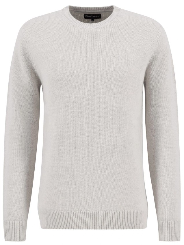Covent Crew Neck Jumper Heren