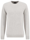 Covent Crew Neck Jumper Heren