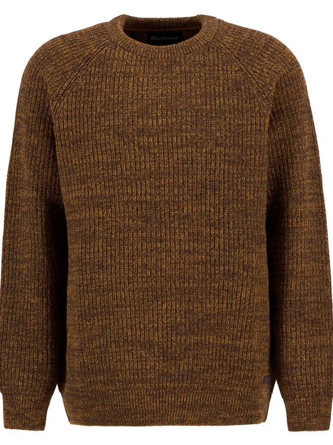 Horseford Crew Heren