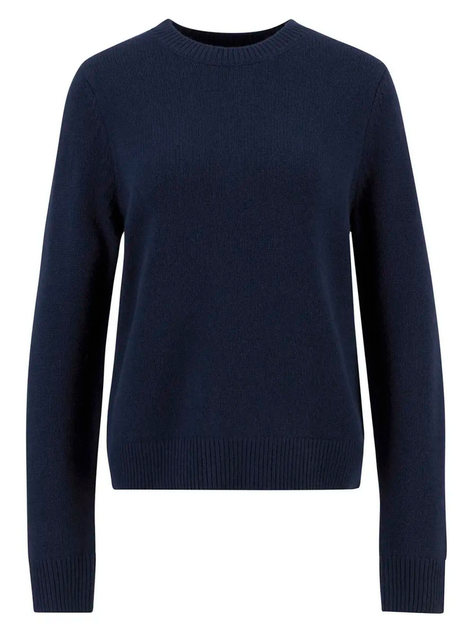 Woodhouse Knitted Jumper Dames