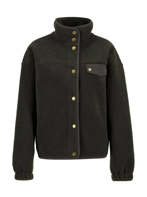 Mabel Fleece Dames