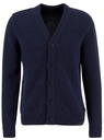 Mainland Knitted Cardigan Heren