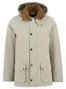 Winter Ashby Jacket Heren