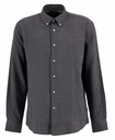 Tamish Regular Herringbone Shirt Heren