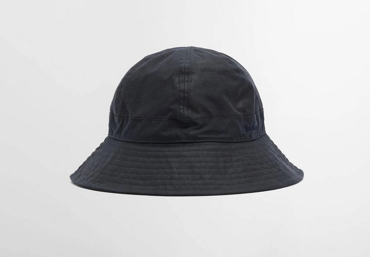 Transport Wax 6 Panel Hat
