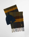 Westerdale Beanie & Scarf Gift Set