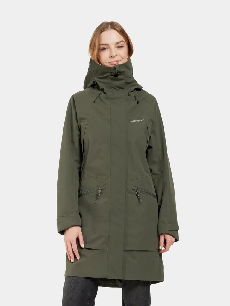 Women's Ilma Parka