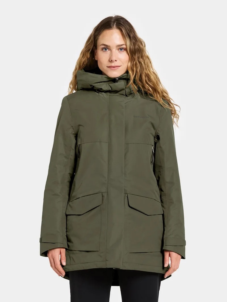 Women's Frida Parka