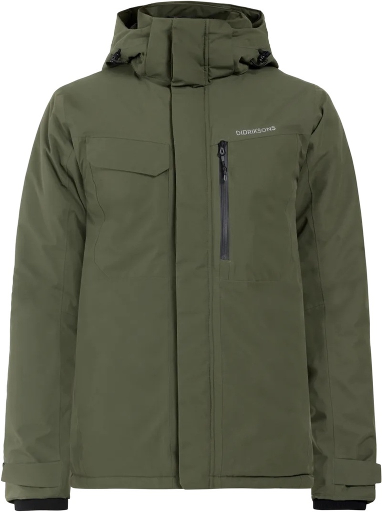 Men's Stefan Jacket