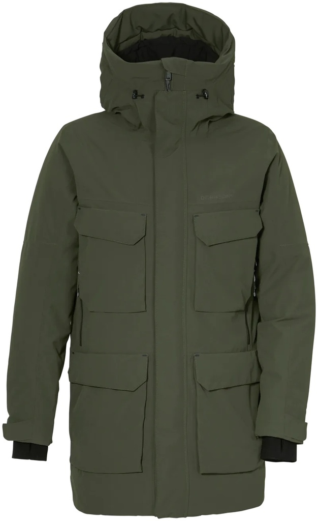 Men's Drew Parka