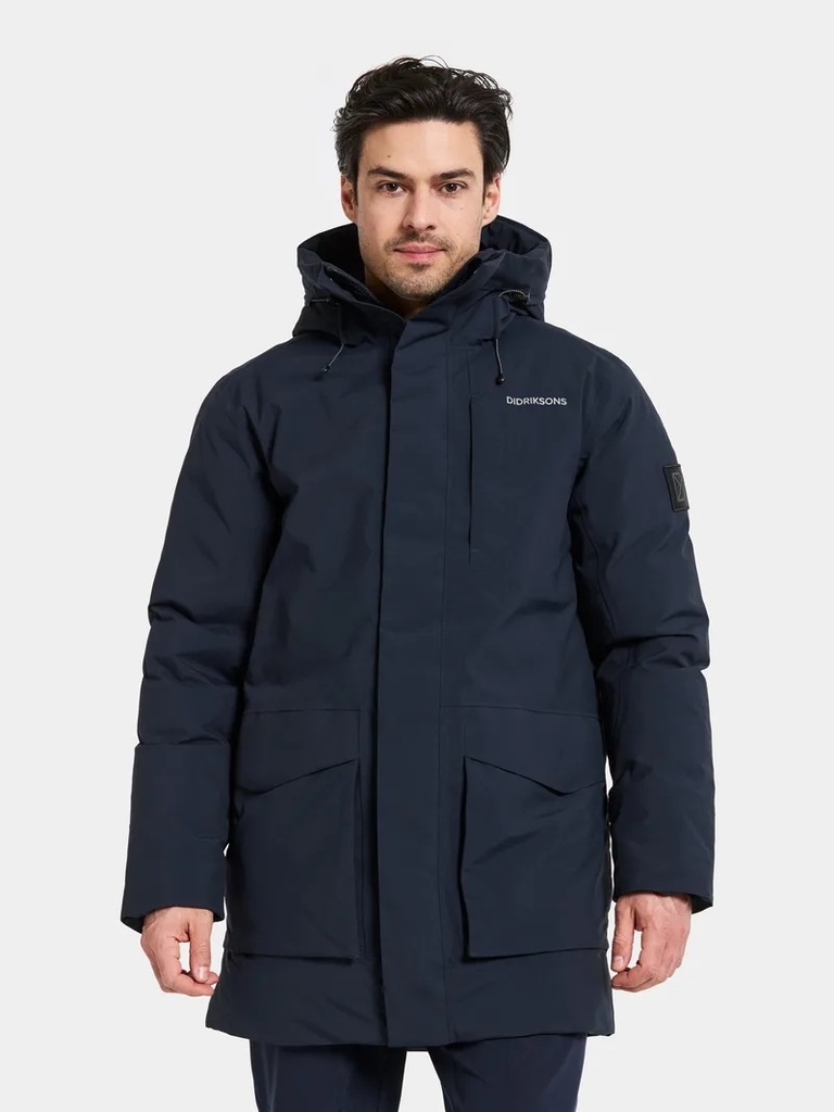 Men's Akilles Parka