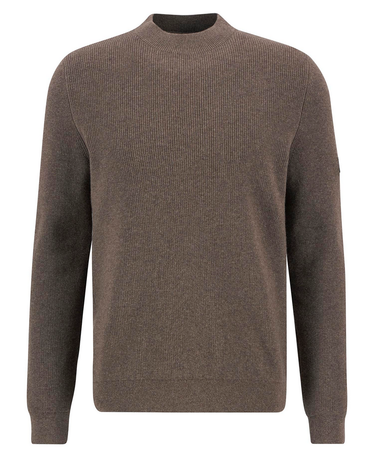 International Crawley Crew Neck Jumper 