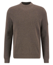 International Crawley Crew Neck Jumper 