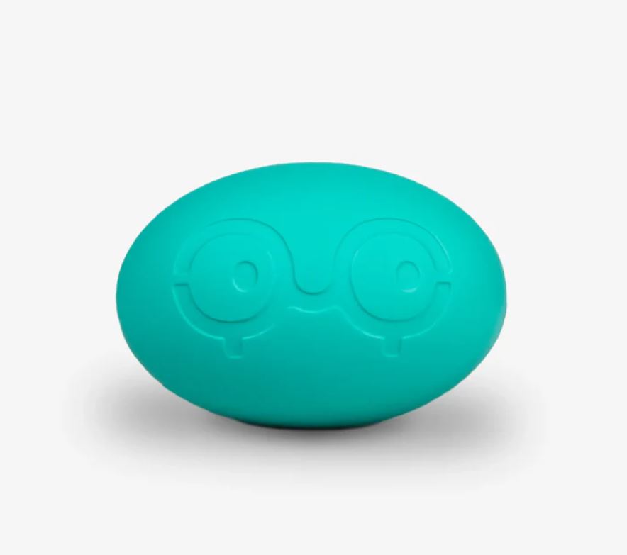 Warm Up Egg