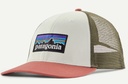 P-6 Logo LoPro Trucker Hat