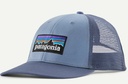 P-6 Logo LoPro Trucker Hat