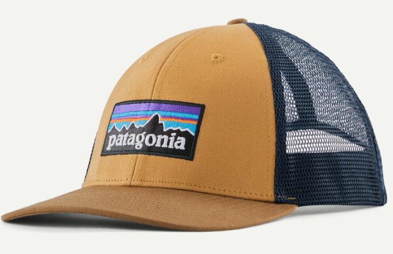P-6 Logo LoPro Trucker Hat