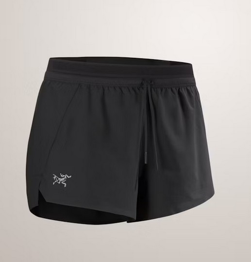 Women's Norvan Short 3'