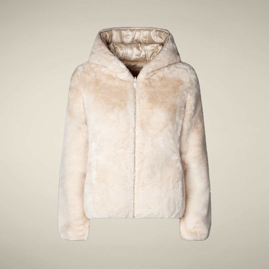 Women's Laila Reversible Jacket