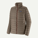 Down Sweater Heren