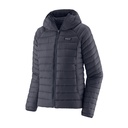 Down Sweater Hoody Dames