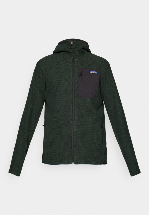 Men's R1 Air Full-Zip Hoody