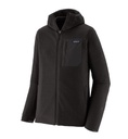 Men's R1 Air Full-Zip Hoody