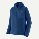 Men's R1 Air Full-Zip Hoody