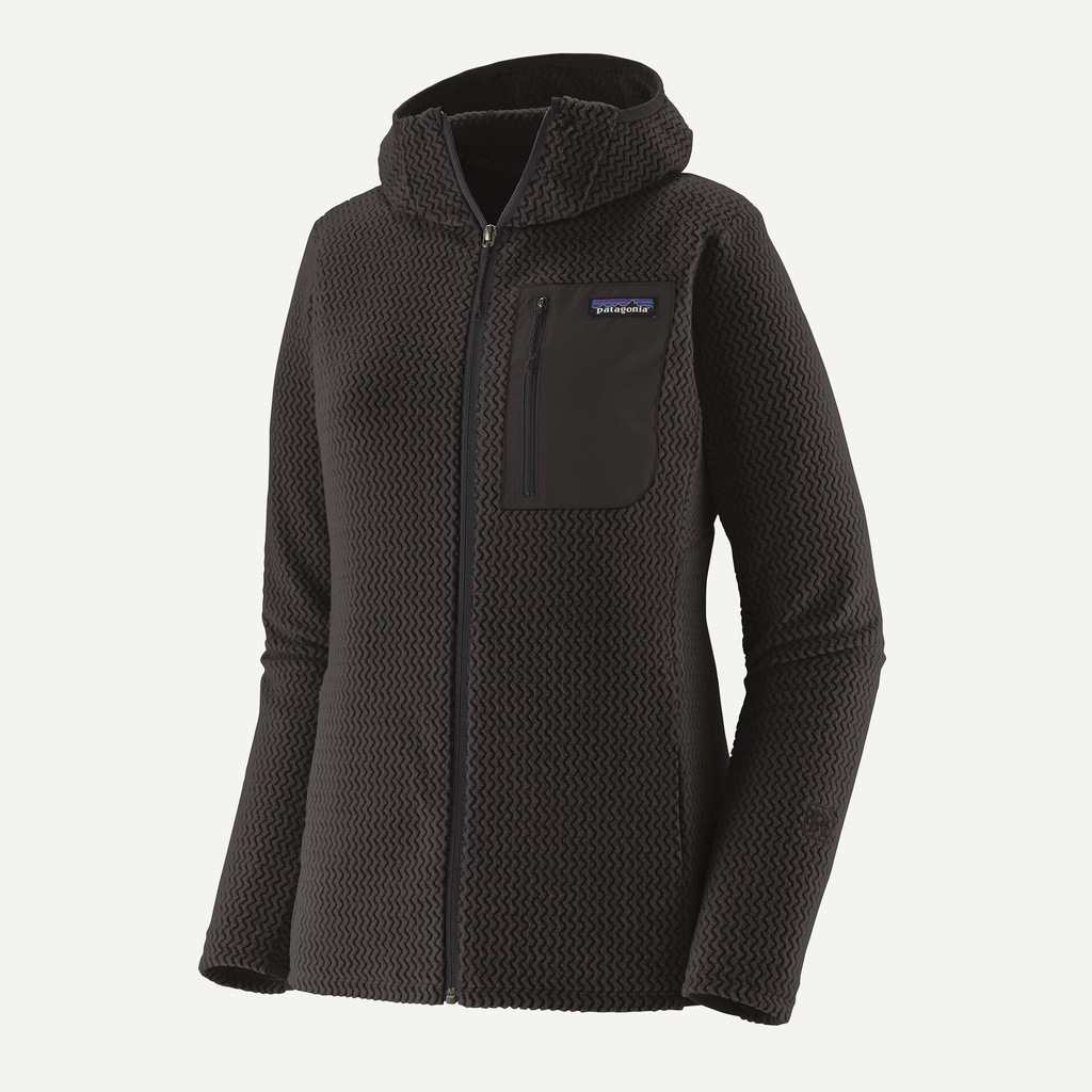 Women's R1 Air Full-Zip Hoody