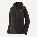 Women's R1 Air Full-Zip Hoody