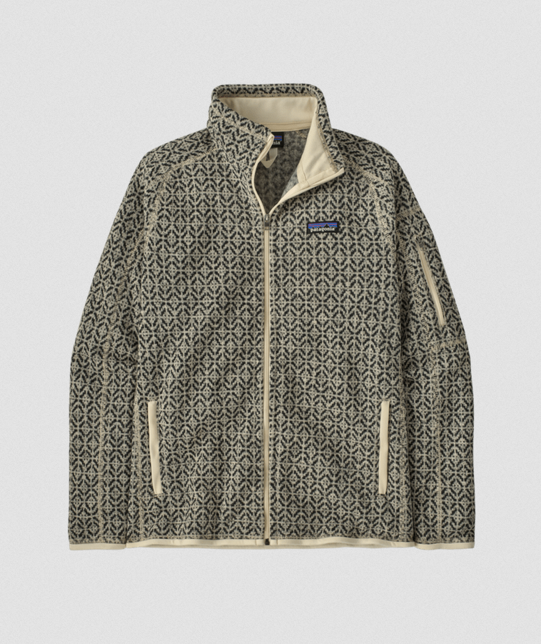 Women's Better Sweater Jacket