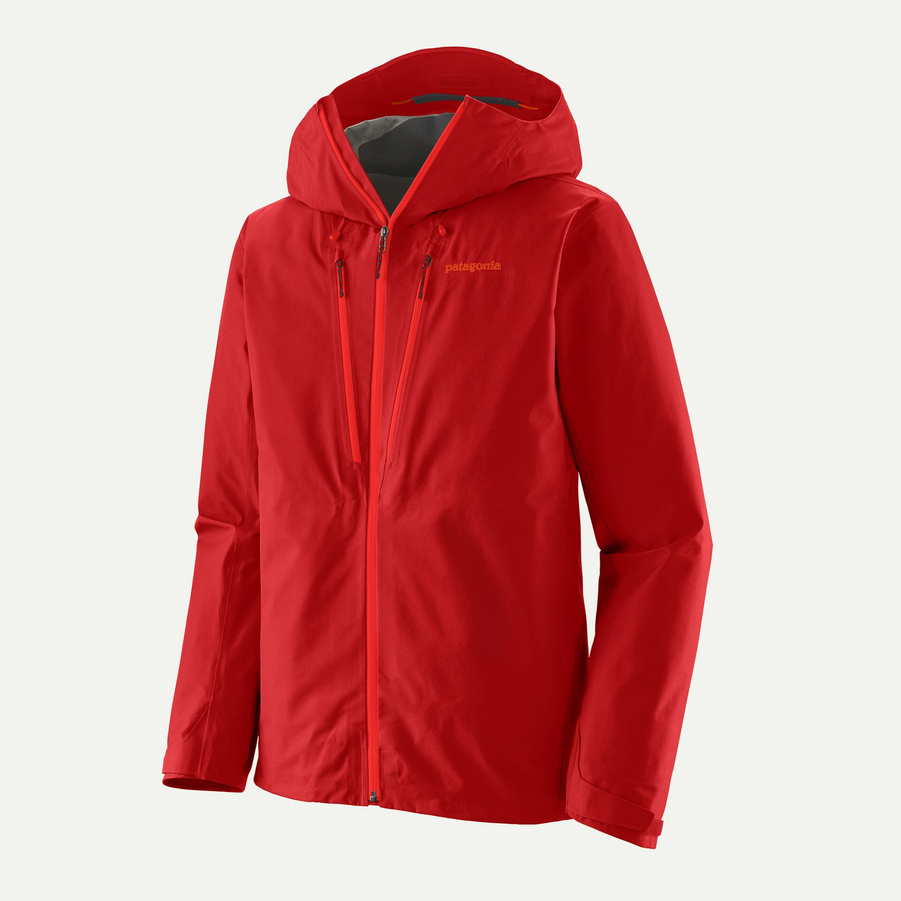 Triolet Jacket Heren
