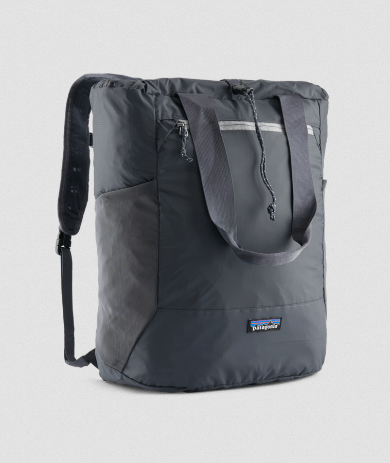 Terravia Tote Pack